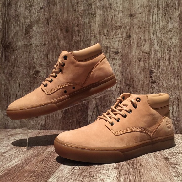 timberland 2.0 cupsole chukka